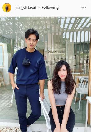 อุบัติเหตุเกิดขึ้นได้เสมอ! ภรรยาหาม บอล วิทวัส ส่ง รพ.ด่วน! 