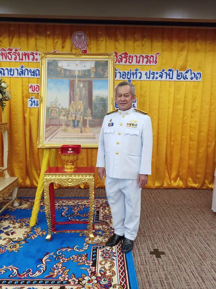 เปิดประวัติ กิตติศักดิ์ รัตนวราหะ กับคดีดัง วัดบางคลาน เปิดประวัติ กิตติศักดิ์ รัตนวราหะ กับคดีดัง วัดบางคลาน