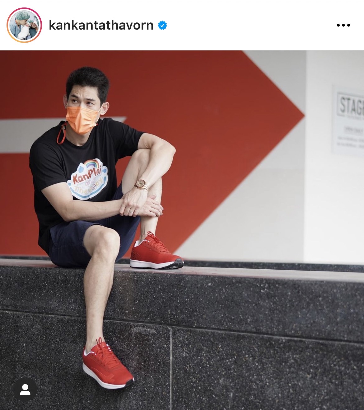 กันต์ กันตถาวร เปย์หนัก ถอยรถหรูป้ายแดงให้ภรรยา กันต์ กันตถาวร เปย์หนัก ถอยรถหรูป้ายแดงให้ภรรยา