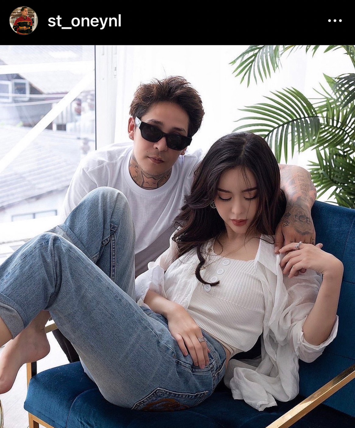 ไอซ์ ปรีชญา ได้เวลาเปิดตัวหวานใจ เสิร์ฟความหวานส่งท้ายปี!