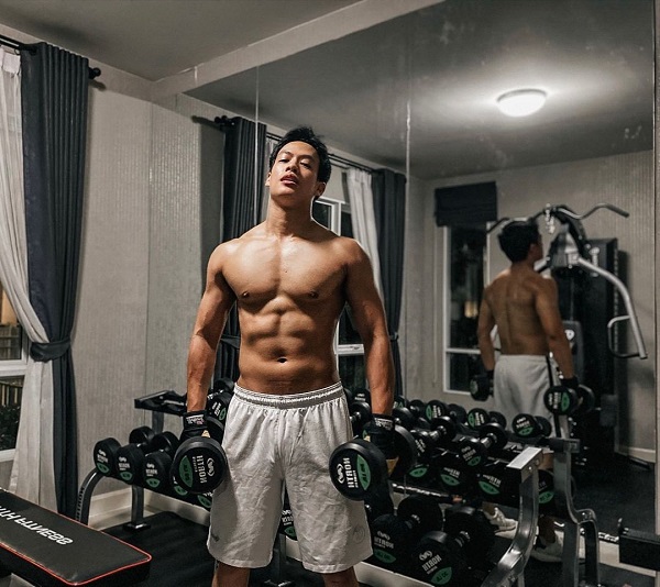  “ปอ อรรณพ” ตอบชัดสถานะโสดสนิท ยังไม่พร้อมมีคนข้างกาย (มีคลิป) 