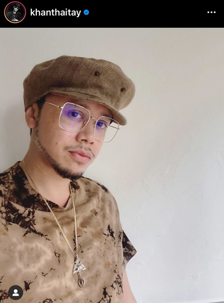 ขันเงิน อัปเดตอาการผ่าตัดซีสต์ที่ขา เรียบร้อยดี