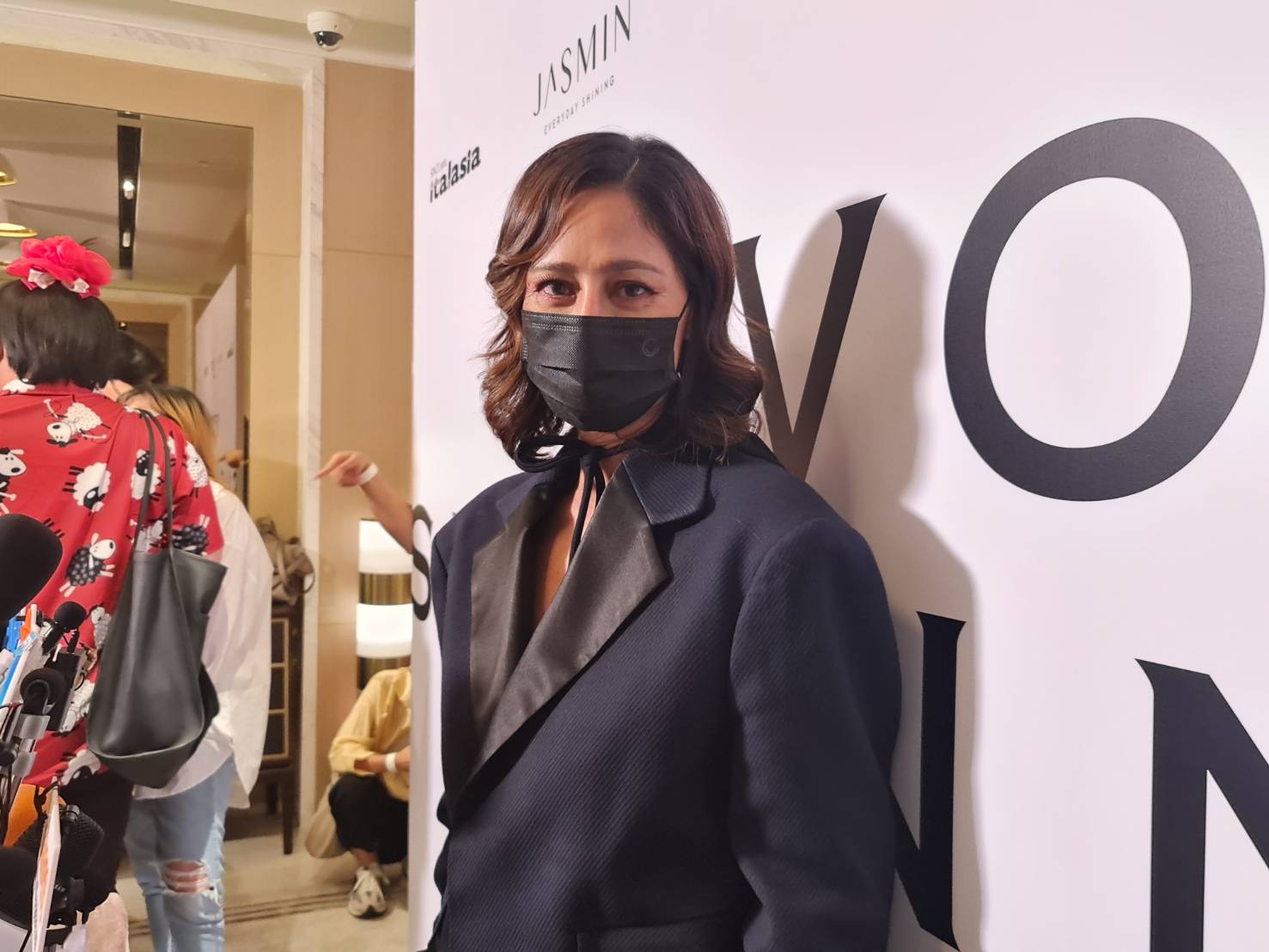 “นก สินจัย” เหตุเพราะโควิด-19 ไร้งานครบ 1ปีแล้ว