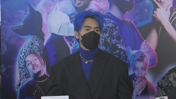 “เอ้ BOTCASH” ทำเพลงให้ “แพท ณปภา” เผยร้องไม่เป็นใช้อารมณ์แทน   (มีคลิป)