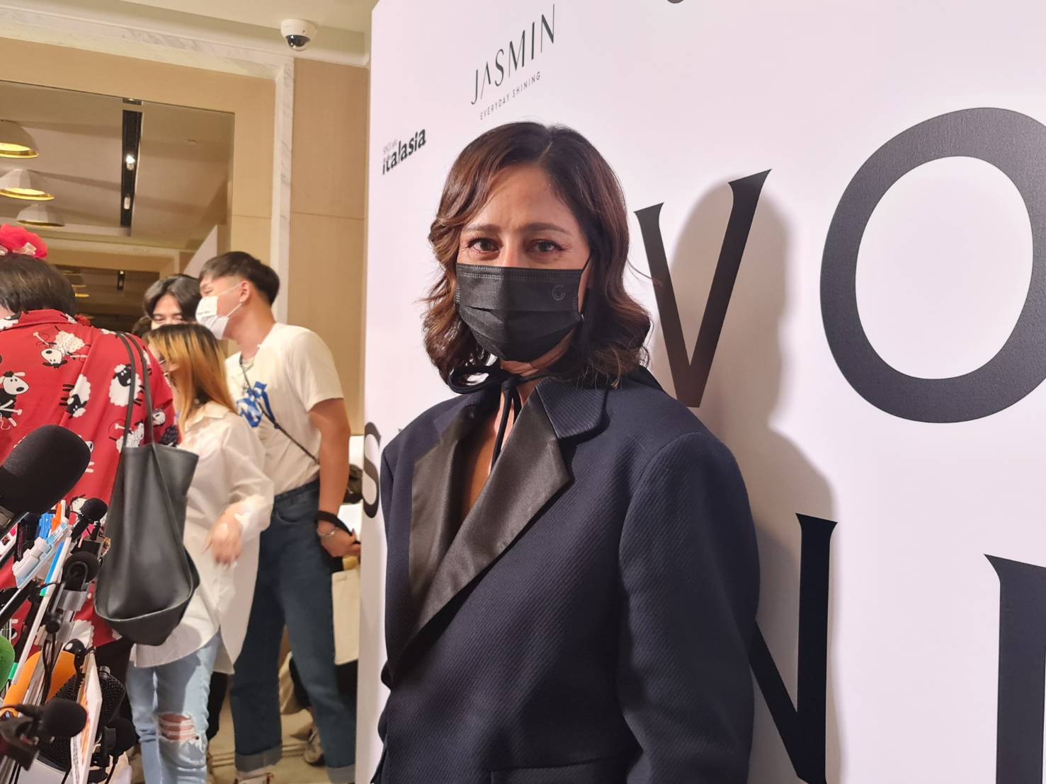 “นก สินจัย” เหตุเพราะโควิด-19 ไร้งานครบ 1ปีแล้ว