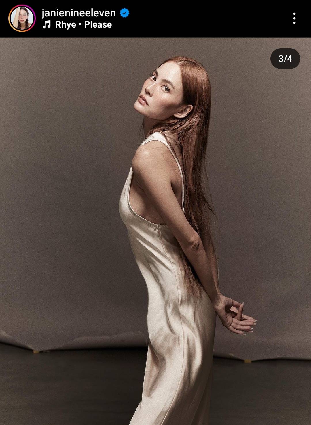 “เจนี่” อวดภาพความแซ่บ หุ่นเฟิร์ม ในวันเกิดปีที่ 42