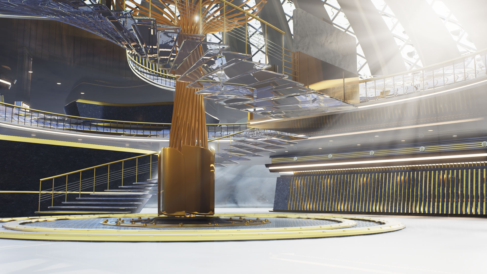 วัดพระธรรมกาย รับกระแส เมตาเวิร์ส จัดงานมุทิตาจำลองเสมือนจริง