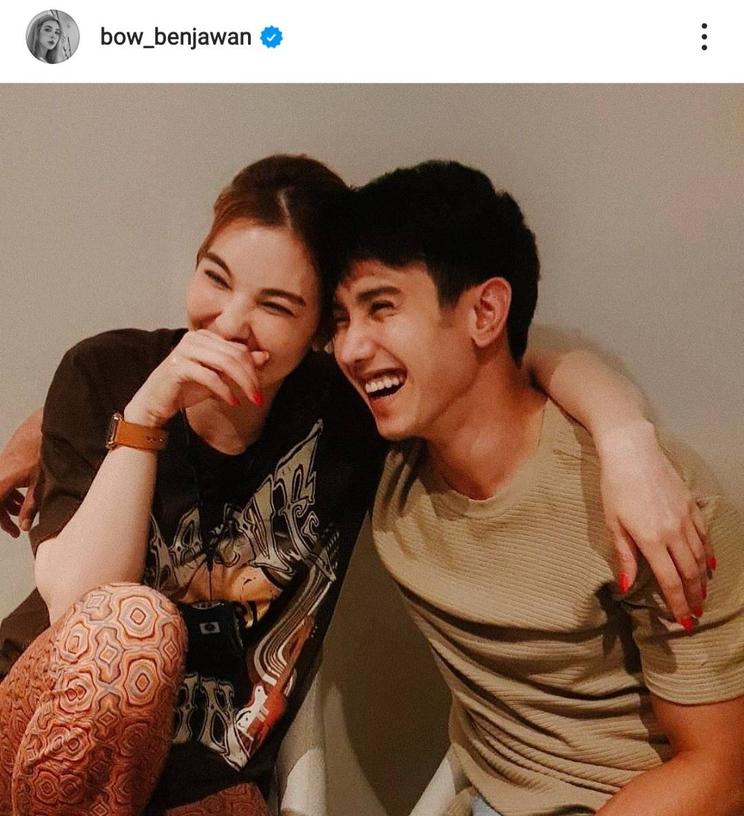  “ก๊อต จิรายุ” อยากลองเล่นบทโรคจิตสักครั้ง!!   
