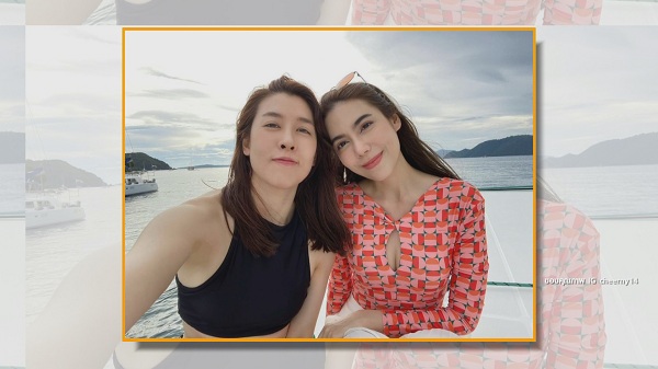 “เชียร์ ฑิฆัมพร” ตายแทนได้หลังคบ “การ์ตูน นันท์ฐนิชา” ยาวนาน 17 ปี (มีคลิป) “เชียร์ ฑิฆัมพร” ตายแทนได้หลังคบ “การ์ตูน นันท์ฐนิชา” ยาวนาน 17 ปี (มีคลิป)