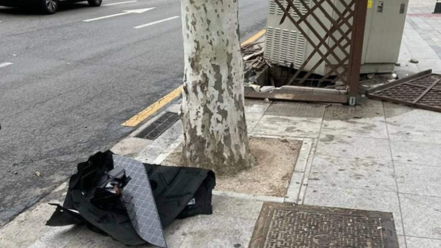 นักแสดงสาว คิมแซรน ถูกตำรวจตั้งข้อสงสัยว่าอาจเมาแล้วขับ