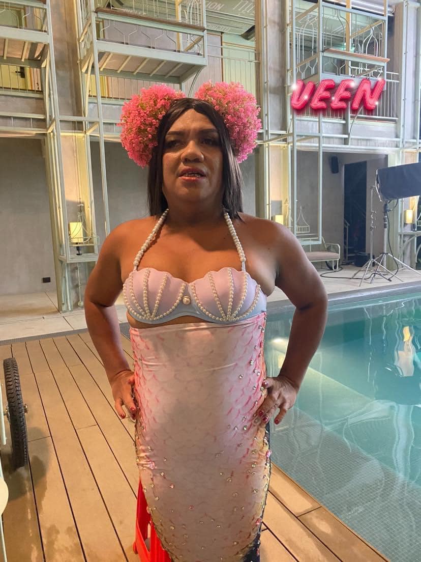 แม่หญิงลี โพสต์ปิดตำนาน พร้อมขอบคุณทุกคนที่ซัพพอร์ต แม่หญิงลี โพสต์ปิดตำนาน พร้อมขอบคุณทุกคนที่ซัพพอร์ต