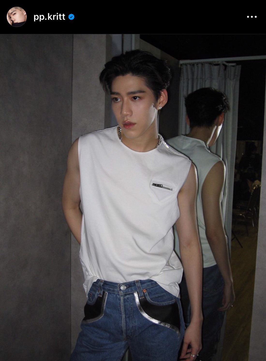 บิวกิ้น-พีพี เตรียมเล่นภาพยนต์ร่วมกัน หลังห่างหายงานเเสดงมานาน