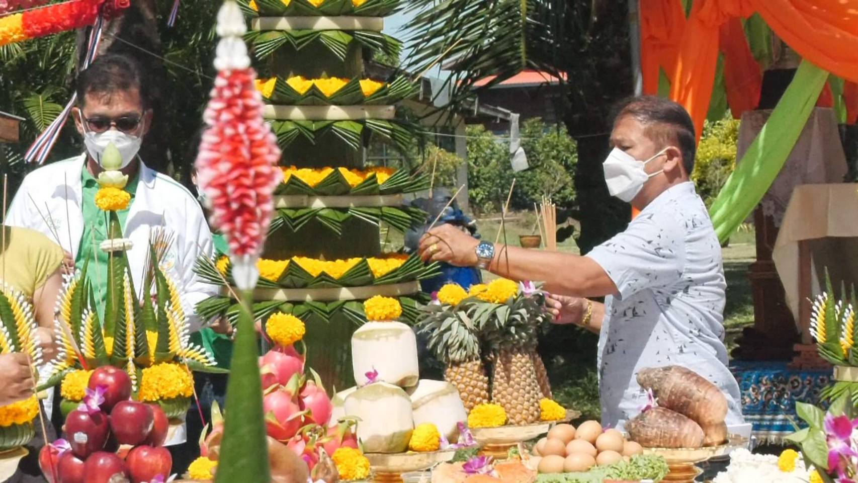 เปิดตำนานความเชื่อชาวพิจิตร อัญเชิญแม่ย่านางประทับยังเรือ ก่อนสู้ศึกจ้าวแห่งสายน้ำ 8-10 ก.ค.นี้ เปิดตำนานความเชื่อชาวพิจิตร อัญเชิญแม่ย่านางประทับยังเรือ ก่อนสู้ศึกจ้าวแห่งสายน้ำ 8-10 ก.ค.นี้