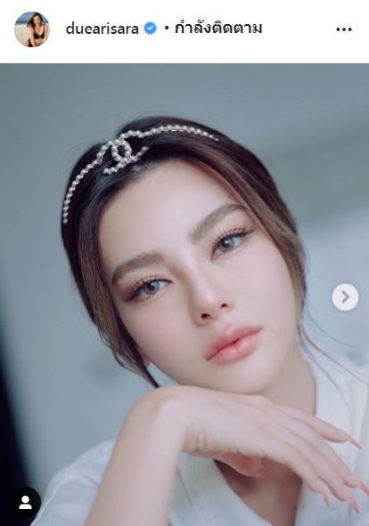 ดิว อริสรา ช็อก! ถูกขโมยของชุดใหญ่ เสียหายหลักล้าน