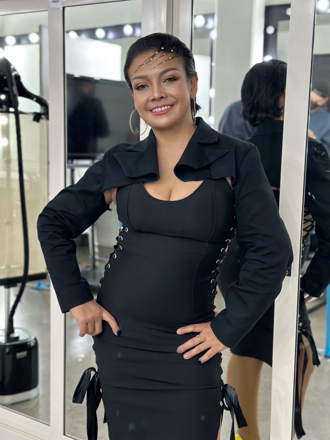 ยุ้ย ญาติเยอะ พูดครั้งแรก! หลังศาลสั่งจำคุก 6 เดือน ปรับเงินคู่กรณี ข้อหาหมิ่นประมาท ยุ้ย ญาติเยอะ พูดครั้งแรก! หลังศาลสั่งจำคุก 6 เดือน ปรับเงินคู่กรณี ข้อหาหมิ่นประมาท