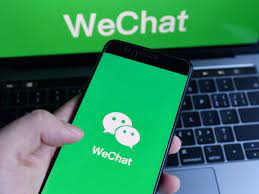 เมื่อรัฐบาลจีนจัดระเบียบ We Chat โดย ดร.ไพจิตร วิบูลย์ธนสาร