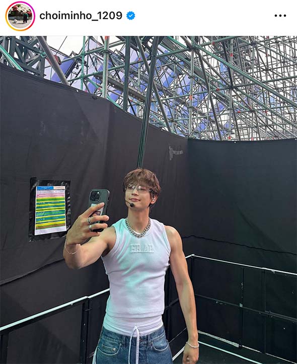 ส่องคอสตูมงาน WATERBOMB 2024 งานนี้เต็มไปด้วยความร้อนแรง ส่องคอสตูมงาน WATERBOMB 2024 งานนี้เต็มไปด้วยความร้อนแรง