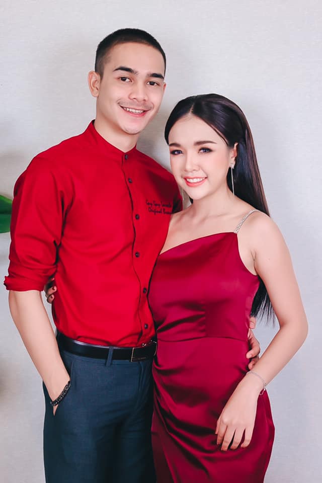 เจนนี่ โพสต์แล้ว!! หลังเตรียมลุ้นผลตรวจครรภ์