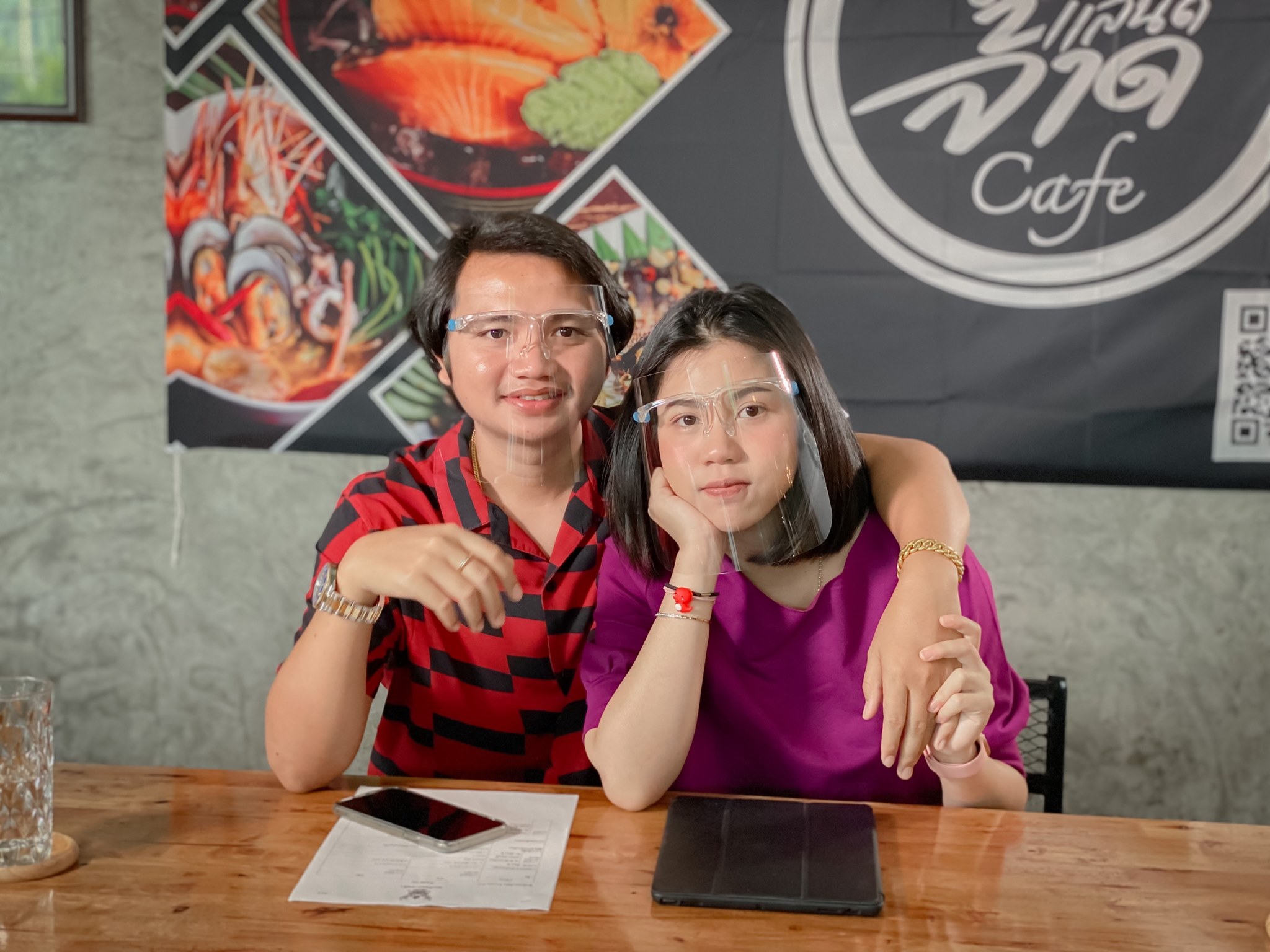 ครูไพบูลย์ เผยอดีตแก้ไขไม่ได้ ขอเริ่มชีวิตใหม่กับ กระต่าย พรรณนิภา ครูไพบูลย์ เผยอดีตแก้ไขไม่ได้ ขอเริ่มชีวิตใหม่กับ กระต่าย พรรณนิภา