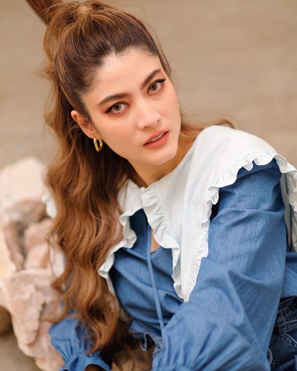 “มาร์กี้” กลับมารับละครอีกครั้ง พร้อมพา มีก้า-มีญ่า ป่วนกองถ่าย (มีคลิป)