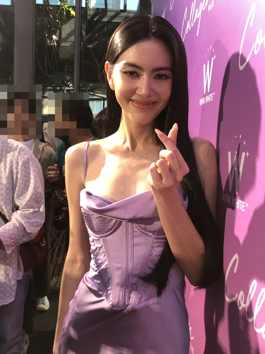 ใหม่ ดาวิกา ตอบเสียงสั่น ประกาศขอยุติทำรายการ เพื่อนใหม่