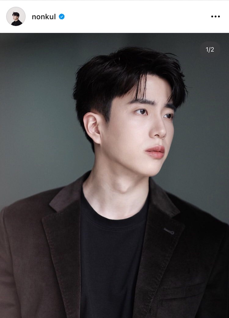 นนกุล กุมขมับหลังถูกแฮกเกอร์มือดี แฮกทุกช่องทางโซเชียลมีเดียจนช่องปลิว!