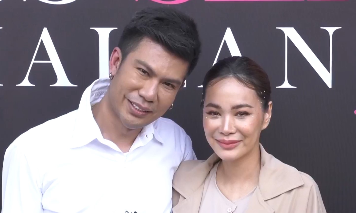 โบวี่ อัฐมา เผยเหตุผลประกาศถอนตัวกลางงานอีเว้นท์ประกวดสาวเซ็กซี่  