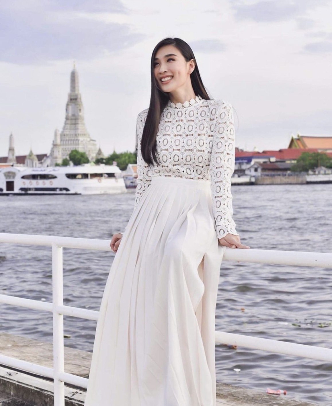 กระติ๊บ เผย โพสต์เศร้ากลางไอจี หลังสูญเสียคุณยาย