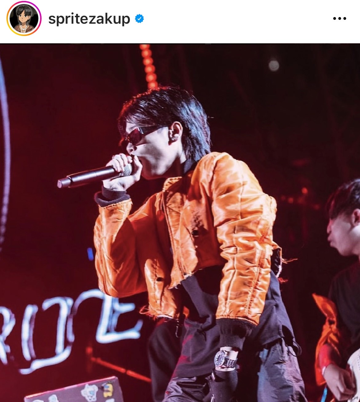แรปเปอร์รุ่นเล็ก สไปร์ท ลบคำสบประมาท ไม่ใช่ฮิปฮอป ไม่ใช่แรปเปอร์ เหยียดเป็นลิเก!