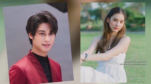  “มายด์ วรัทยา” น้อมรับดราม่า เมียจำเป็น ยันสถานะ “ออกัส”  แค่พี่น้อง (มีคลิป)