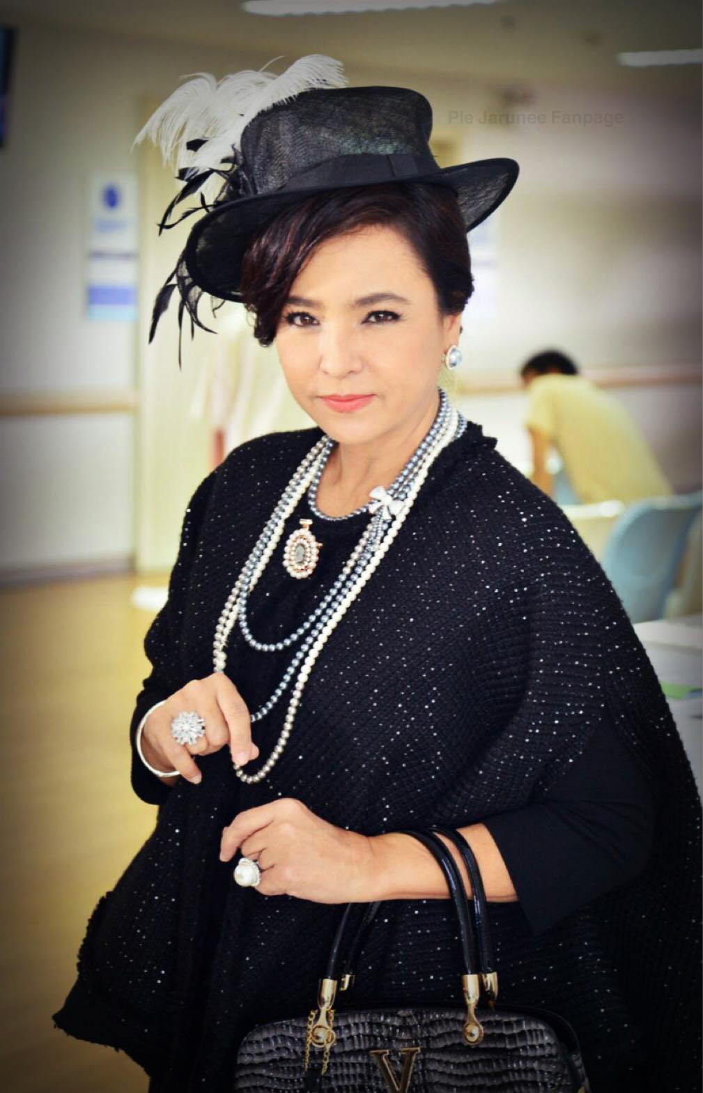 ประวัติ เปิ้ล จารุณี สุขสวัสดิ์ เจ้าของฉายา ราชินีจอเงิน-ราชินีนักบู๊ของไทย