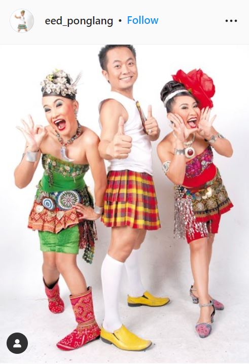 ลาล่า แย้มมีโปรเจกต์โปงลางกลับมารวมตัวอีกครั้ง หลังเคลียร์ใจ อี๊ด เพียงแต่รอเวลาที่เหมาะสม