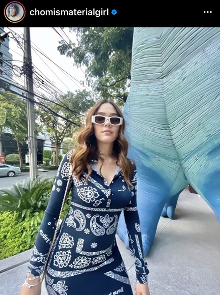 ชมพู่ อารยา ยอมทำทุกอย่างเพื่อลูกสาวคนนี้ แม้กระทั่งไปหาพระ และ นั่งสมาธิ ชมพู่ อารยา ยอมทำทุกอย่างเพื่อลูกสาวคนนี้ แม้กระทั่งไปหาพระ และ นั่งสมาธิ