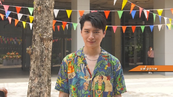 ชาวเน็ตไม่เห็นด้วย “ตั้ม วราวุธ” แกล้ง “คริส พีรวัส” จนเสียน้ำตา   (มีคลิป) 