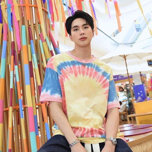 อิน สาริน ยัน พีพี กฤษฏ์ เป็นแค่เพื่อน ลั่น!ชินแล้วถูกจับคู่หลายคน อิน สาริน ยัน พีพี กฤษฏ์ เป็นแค่เพื่อน ลั่น!ชินแล้วถูกจับคู่หลายคน