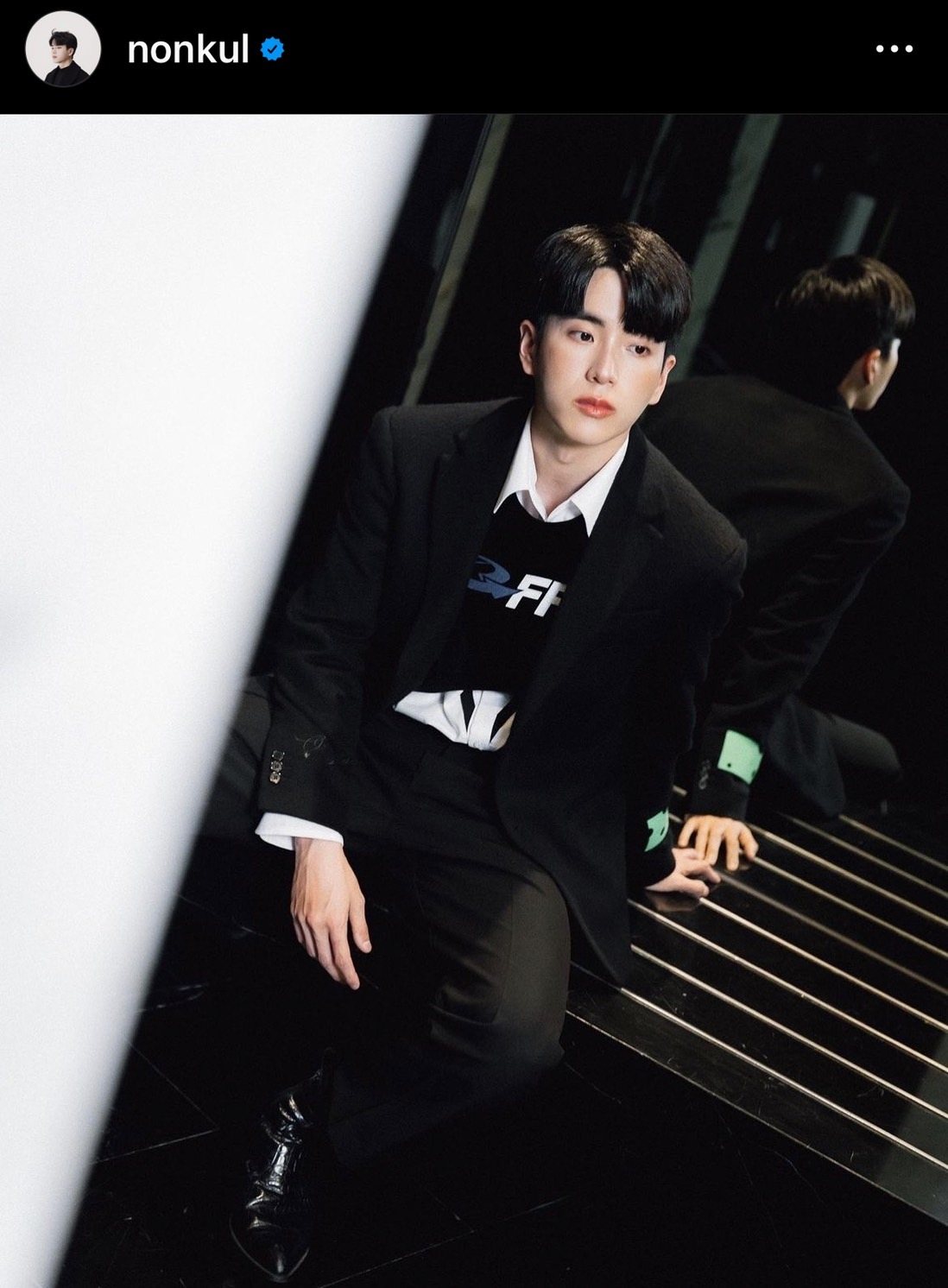 นนกุล  ตื่นเต้นบัตรแฟนมีตหมดเกลี้ยง ปลื้มเดินสายรับรางวัล 