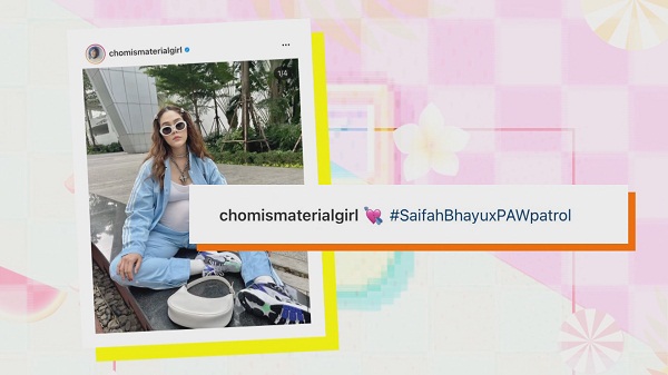 ลุ้นลูกสาวคนแรกของคุณแม่ “ชมพู่ อารยา” ลืมตาดูโลก  (มีคลิป)