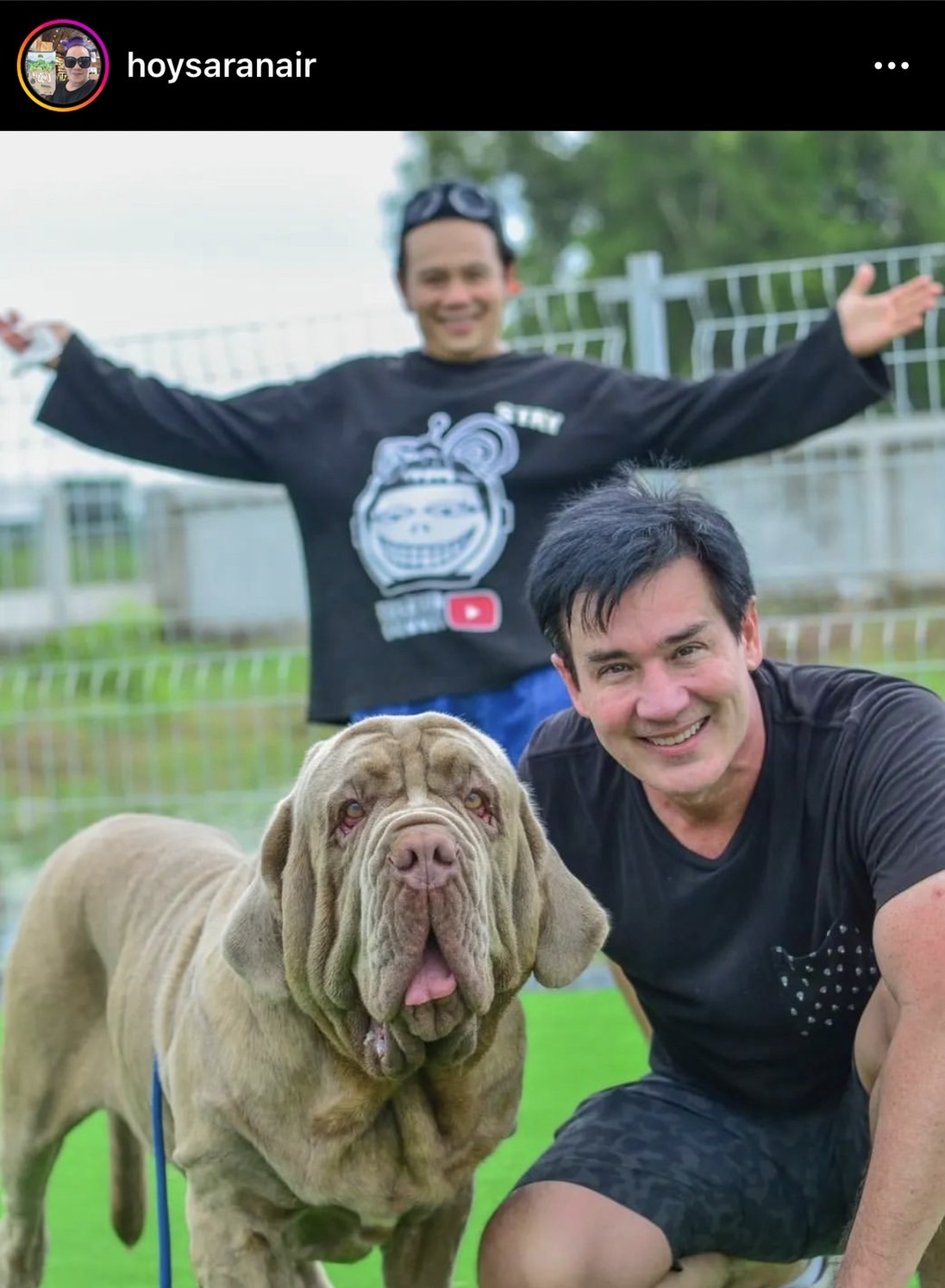 สุดพีค!! วิลลี่-เสนาหอย หวิดแตกคอเพราะเรื่องนี้?