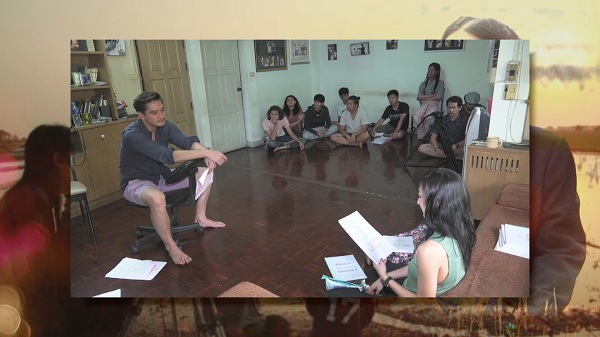 “หม่อมน้อย” ครูการแสดง ผู้สร้างชีวิตของศิษย์คนดัง   (มีคลิป)