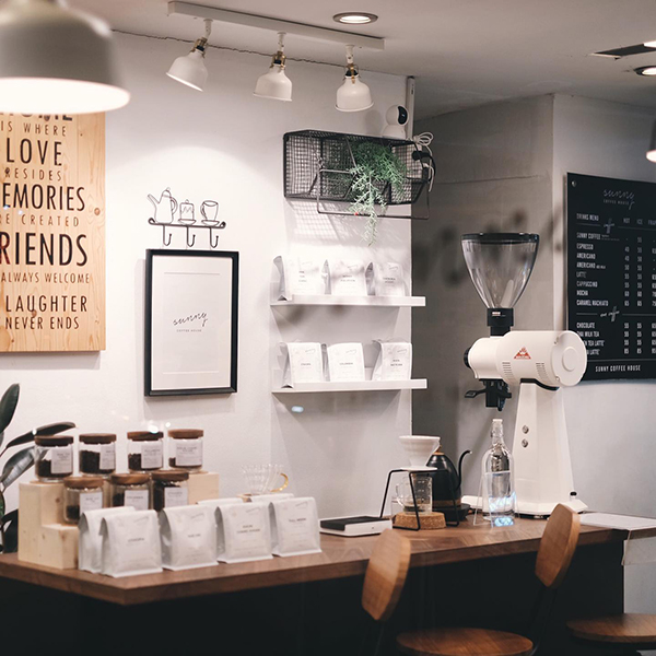 10 คาเฟ่แถวรามคำแหง คาเฟ่สุดเก๋ ห้ามพลาดไปเช็กอิน