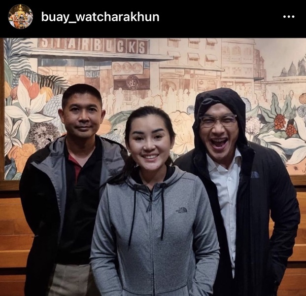 บ๊วย เชษฐวุฒิ ประกาศเลิกทำ ช่องส่องผี เผยเตรียมบวชพร้อมกันปีหน้า บ๊วย เชษฐวุฒิ ประกาศเลิกทำ ช่องส่องผี เผยเตรียมบวชพร้อมกันปีหน้า