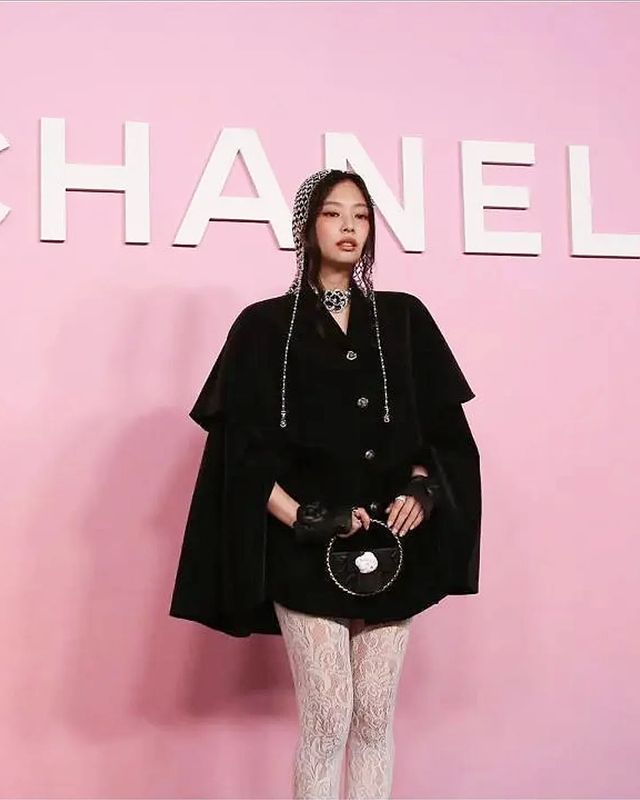 ซุปตาร์ล้นงาน!! เปิดลุค 'หวังอี้ป๋อ-เจนนี่-พัคซอจุน-คริสเตน สจ๊วต' ร่วมอีเวนต์ CHANEL ที่ญี่ปุ่น