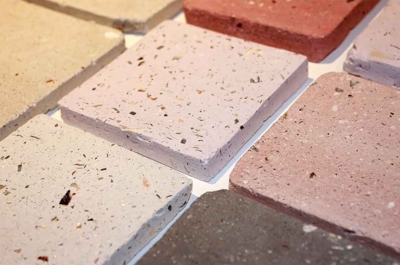 โลกไปไกล !? เปลี่ยน ซากหอย เป็นคอนกรีต โลกไปไกล !? เปลี่ยน ซากหอย เป็นคอนกรีต