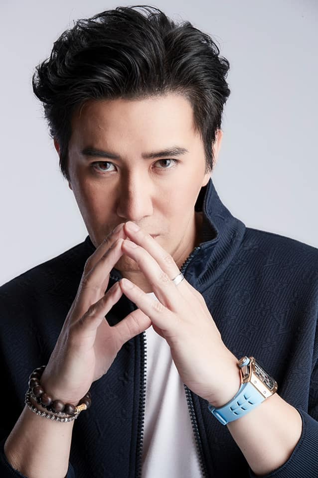 เดือด!! หนุ่ม กรรชัย โพสต์เตือนอย่าหลงเชื่อ หลังถูกแอบอ้างหลอกลวงประชาชน