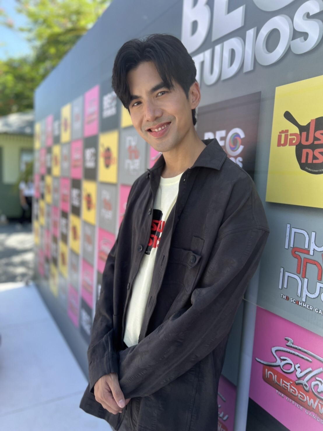 เต๋อ ลั่น 40 แต่งแน่! แม้ตอนนี้น้องยังไม่พร้อม พี่ก็พร้อมรอได้ทั้งชีวิต 