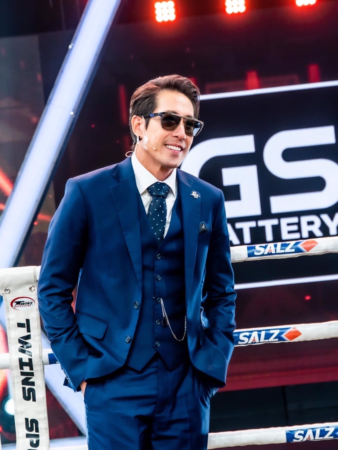 เจ เจตริน ไลฟ์พาทัวร์บ้าน ลั่น! ใครจะมาก็มาได้ เจ้าของเขาก็ไม่อยู่แล้ว 