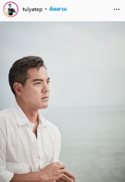 หญิง รฐา ควง ตุลย์ ถ่ายภาพพรีเวดดิ้งริมทะเลสุดโรแมนติก งานนี้เซ็กซี่ไม่เบา!!  