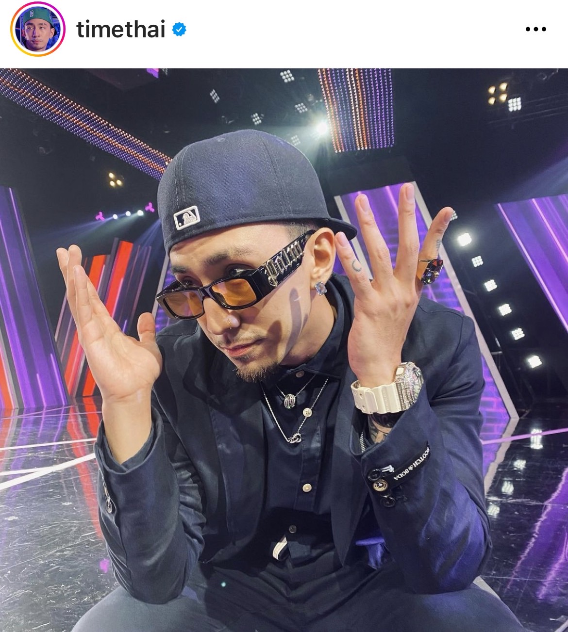 ธามไท ปล่อยเพลงคัฟเวอร์สุดเศร้า ทำแฟนคลับจับตาสื่อถึงใคร?!