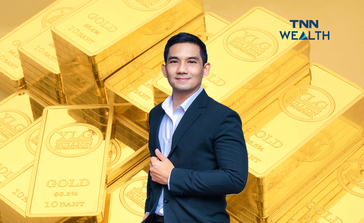 นาทีทองช้อนทองคำ ! หลังทำจุดนิวโลว์ใหม่รอบ 2 ปีกว่า นาทีทองช้อนทองคำ ! หลังทำจุดนิวโลว์ใหม่รอบ 2 ปีกว่า