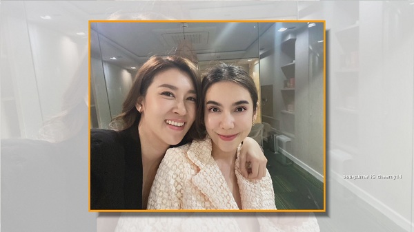 “เชียร์ ฑิฆัมพร” ตายแทนได้หลังคบ “การ์ตูน นันท์ฐนิชา” ยาวนาน 17 ปี (มีคลิป) “เชียร์ ฑิฆัมพร” ตายแทนได้หลังคบ “การ์ตูน นันท์ฐนิชา” ยาวนาน 17 ปี (มีคลิป)